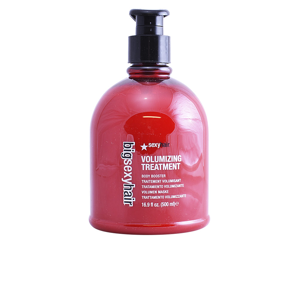 SEXY HAIR  BIG SEXYHAIR volumizing treatment 500 ml
