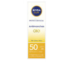 NIVEA  SUN FACIAL anti-stain & anti-aging SPF50 50 ml
