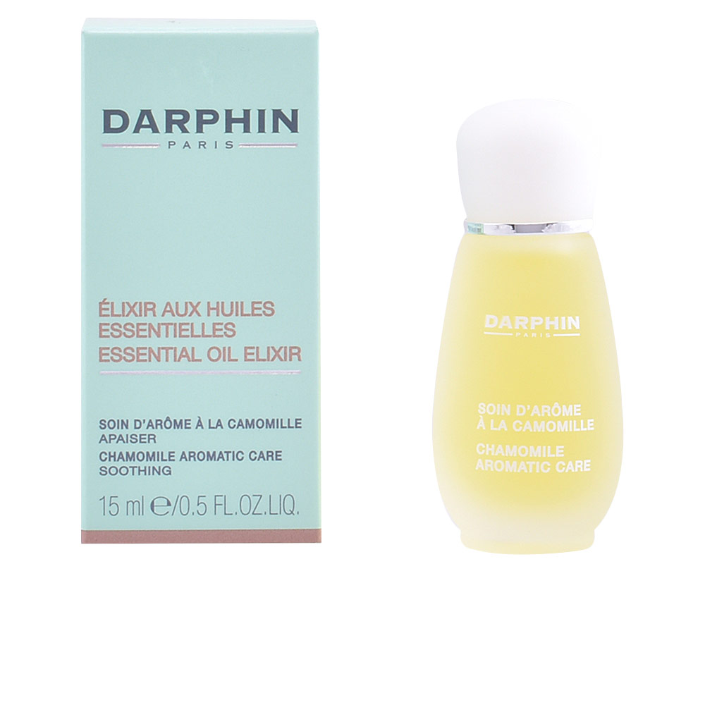 DARPHIN  ESSENTIAL OIL ELIXIR chamomile aromatic care soothing 15 ml