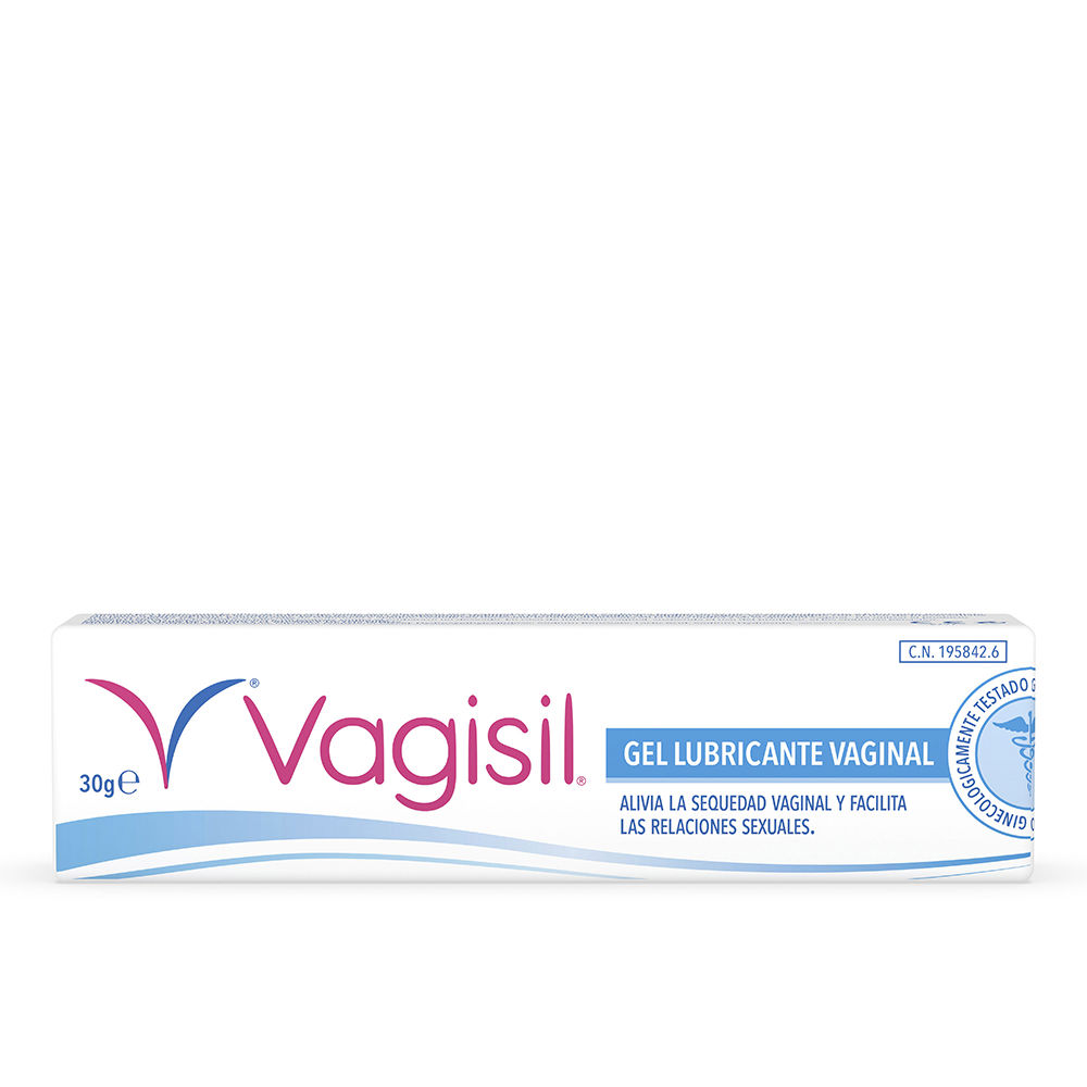 VAGISIL  Vaginal MOISTURIZING GEL 30 ml