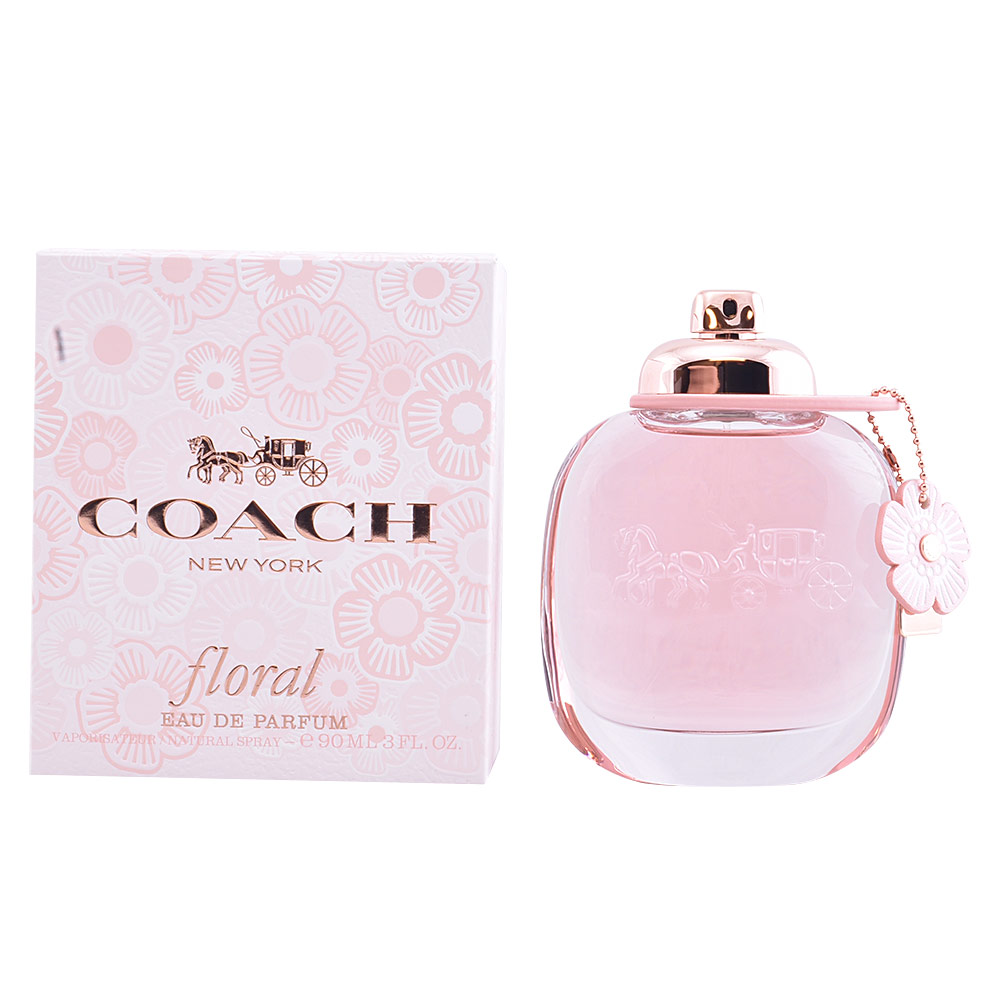 COACH  COACH FLORAL eau de parfum spray 90 ml