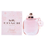 COACH  COACH FLORAL eau de parfum spray 50 ml