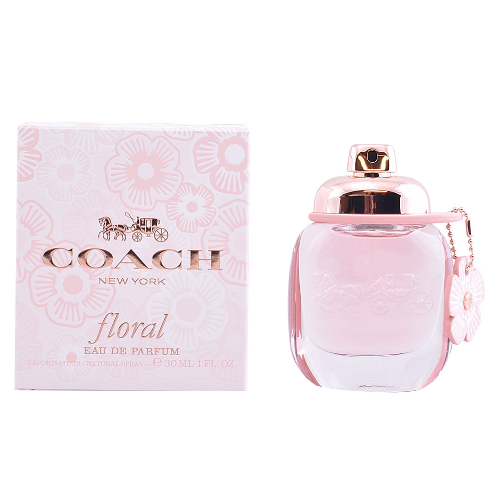 COACH  COACH FLORAL eau de parfum spray 30 ml