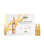 ISDIN  ISDINCEUTICS flavo-c ultraglican ampoules 30 x 2 ml
