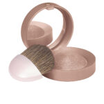 BOURJOIS  LITTLE ROUND pot blusher powder #085-sienne