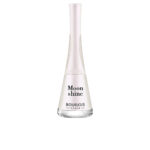 BOURJOIS  1 SECONDE nail polish #021-moon shine 9 ml