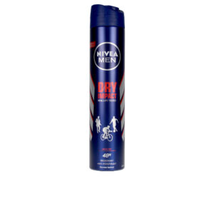 NIVEA  MEN DRY IMPACT deodorant spray 200 ml