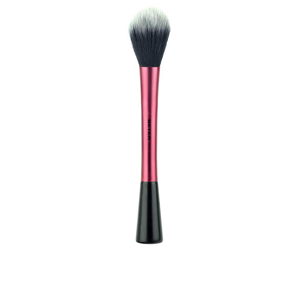 BETER  MAKEUP BRUSH yachiyo blush synthetic hair 1 u