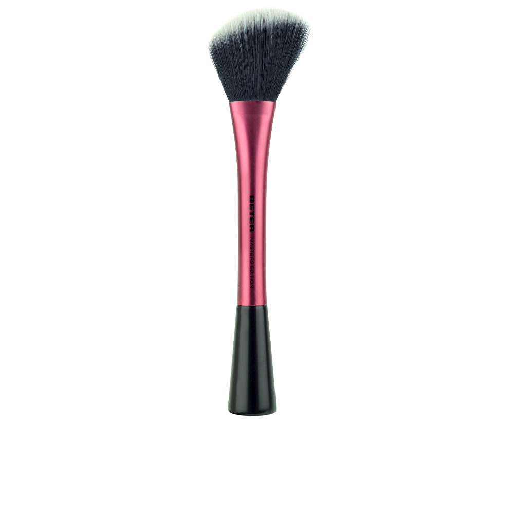 BETER  MAKEUP BRUSH angled blush synthetic hair 160 gr