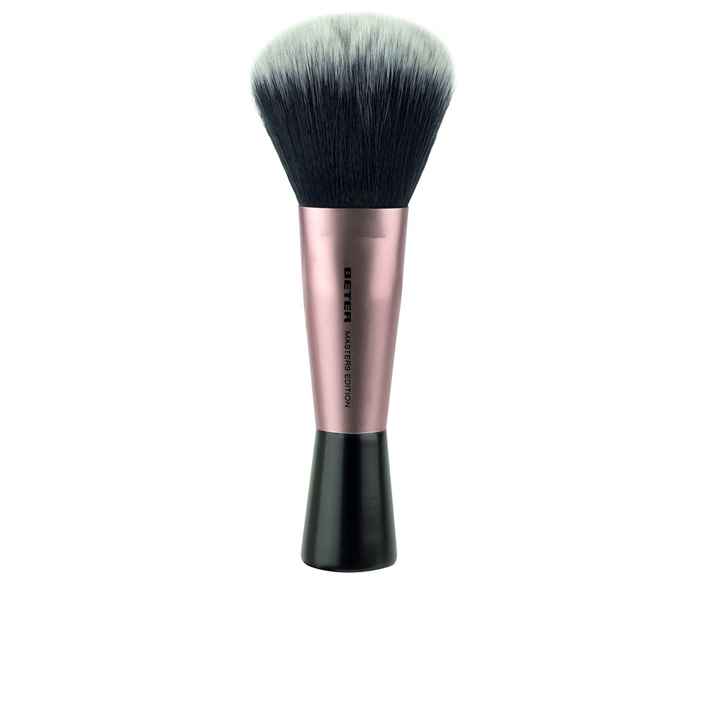 BETER  MAKEUP BRUSH synthetic hair powder 1 u