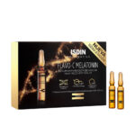 ISDIN  ISDINCEUTICS Flavo-C Melatonin ampoules 30 x 2 ml