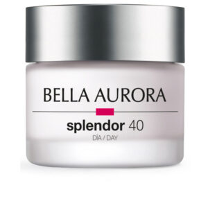 BELLA AURORA  SPLENDOR 40 multi-perfection cream SPF20 50 ml