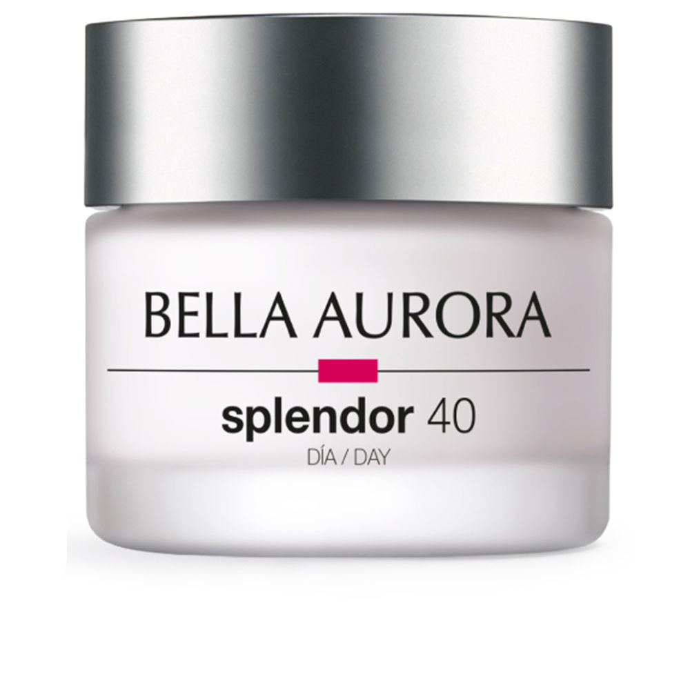 BELLA AURORA  SPLENDOR 40 multi-perfection cream SPF20 50 ml