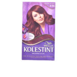 WELLA KOLESTINT  KOLESTINT balm dye color #4.66 burgundy brown 1 unit