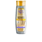 NATUR VITAL  MASCARILLA MATIZANTE silver blonde 300 ml
