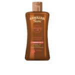 HAWAIIAN TROPIC  COCONUT tropical tanning oil SPF0 200 ml