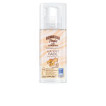 HAWAIIAN TROPIC  SILK AIR SOFT FACE sun lotion SPF30 50 ml