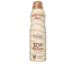HAWAIIAN TROPIC  SILK HYDRATION air soft SPF30 spray 177 ml