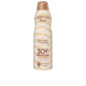 HAWAIIAN TROPIC SILK HYDRATION air soft SPF30 spray 177 ml