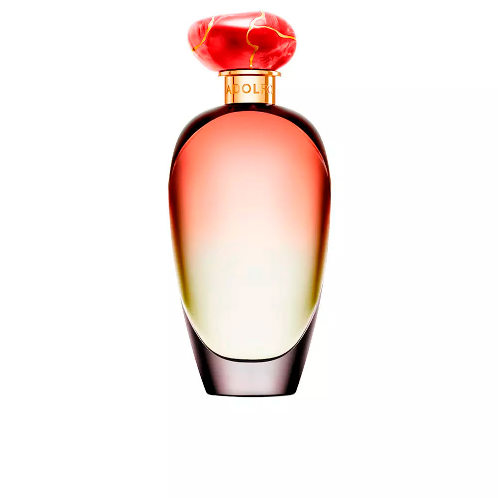 ADOLFO DOMINGUEZ  UNICA CORAL eau de toilette spray 50 ml