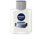 NIVEA  MEN PROTEGE & CUIDA after shave balm hidratante 100 ml