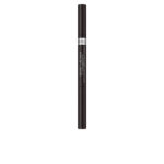 RIMMEL LONDON  BROW THIS WAY fill&sculpt eyebrow definer #004-soft black