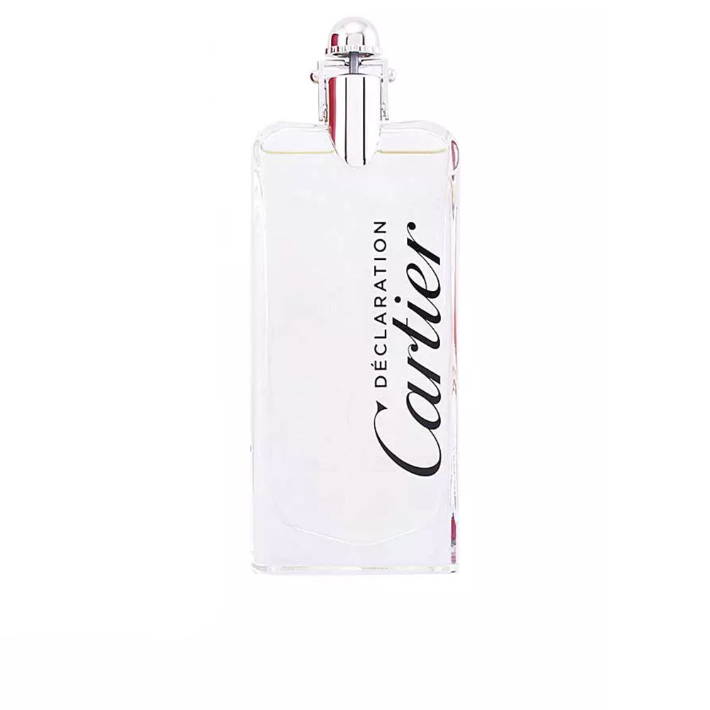 CARTIER  DÉCLARATION eau de toilette spray 100 ml