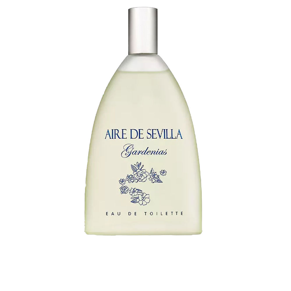 AIRE SEVILLA  AIRE DE SEVILLA GARDENIA agua fresca eau de toilette spray 150 ml