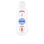 DENENES  DENENES PROTECH atopic skin gel-shampoo 600 ml