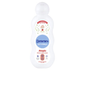 DENENES  DENENES PROTECH atopic skin gel-shampoo 600 ml