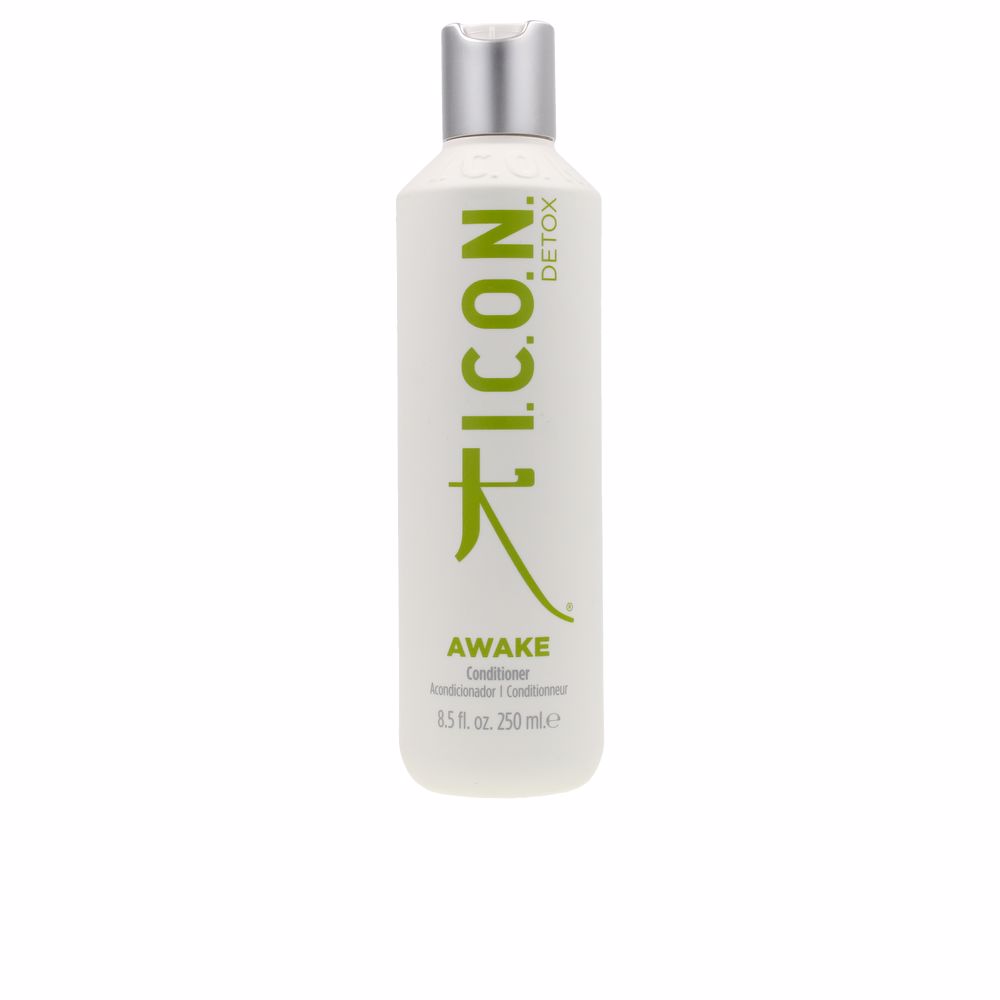 I.C.O.N.  AWAKE detoxifying conditioner 250 ml