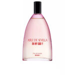 AIRE SEVILLA  AIRE DE SEVILLA OH MY GOD eau de toilette spray 150 ml