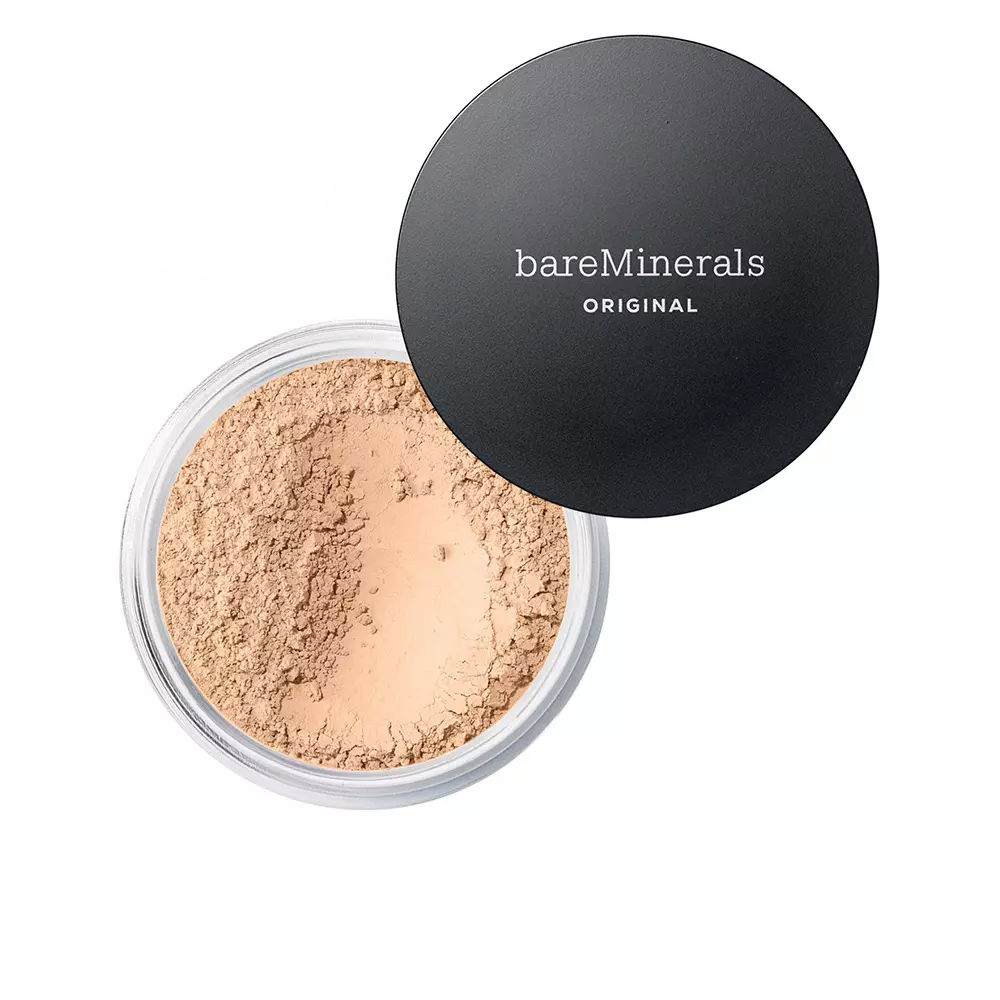 BARE MINERALS  ORIGINAL foundation SPF15 #09-light beige