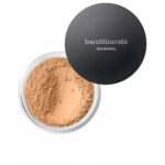 BARE MINERALS  ORIGINAL foundation SPF15 #13-golden beige