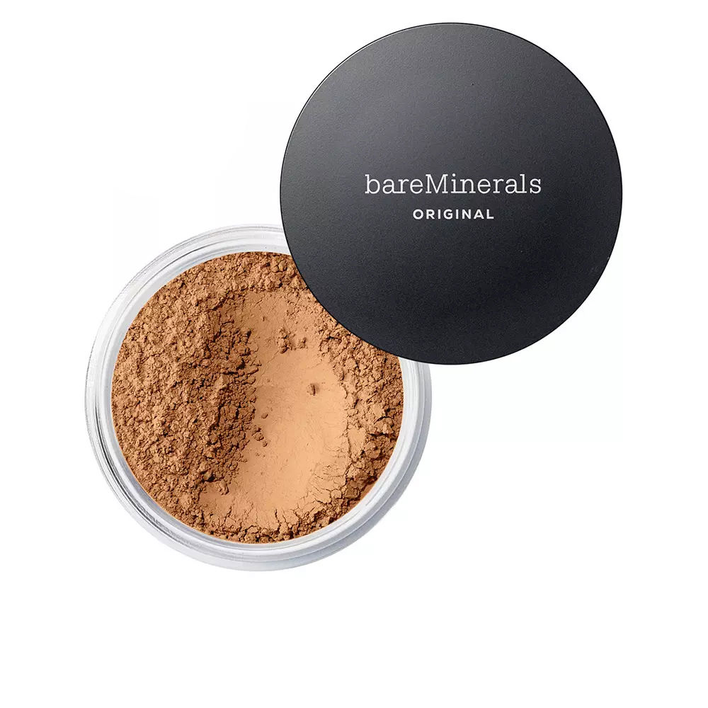 BARE MINERALS  ORIGINAL foundation SPF15 #21-neutral tan