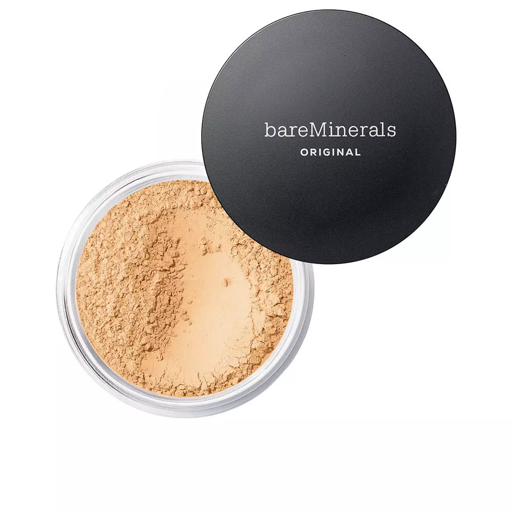 BARE MINERALS  ORIGINAL foundation SPF15 #08-light