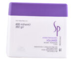 SYSTEM PROFESSIONAL  SP VOLUMIZE mask 400 ml