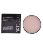 ARTDECO  HIGH DEFINITION compact powder refill #2-light ivory