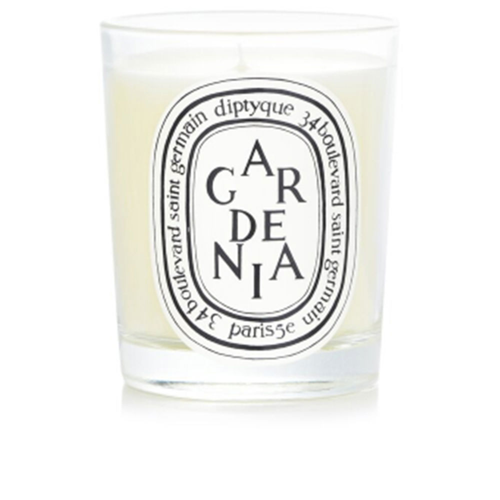 DIPTYQUE  SCENTED CANDLE gardenia 190 gr