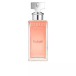 CALVIN KLEIN  ETERNITY FLAME FOR WOMEN eau de parfum spray 100 ml