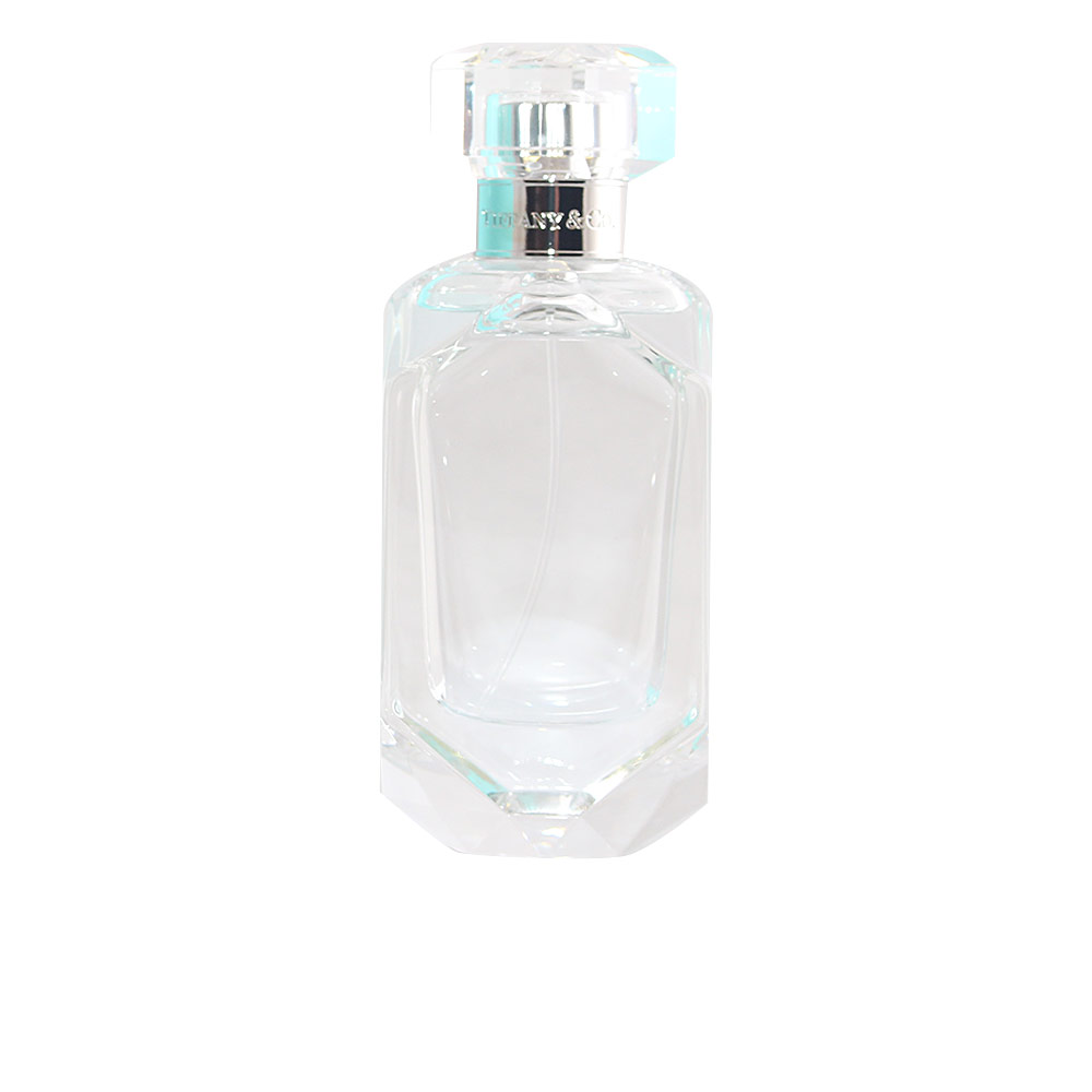 TIFFANY & CO  TIFFANY SHEER eau de toilette spray 75 ml