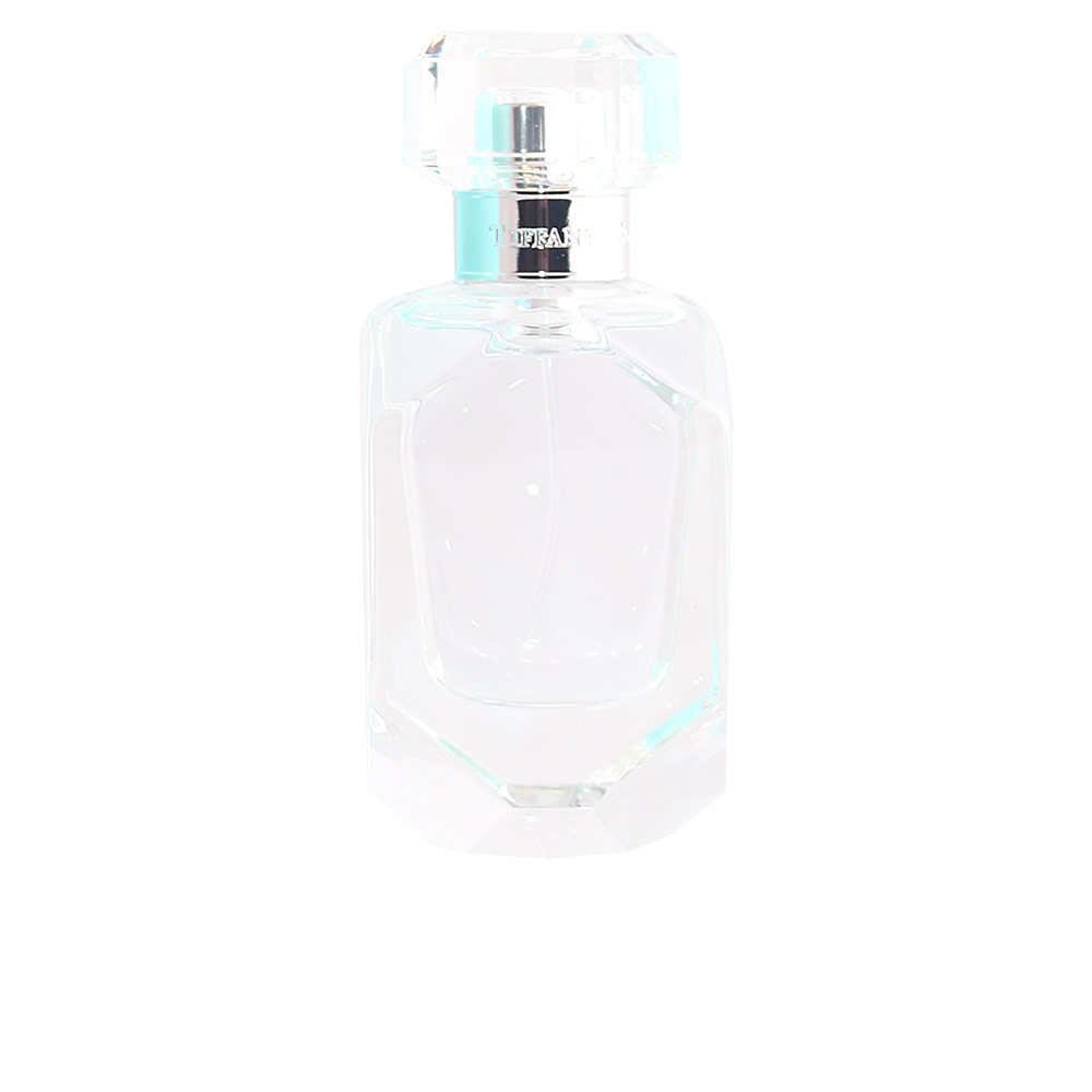 TIFFANY & CO  TIFFANY SHEER eau de toilette spray 50 ml