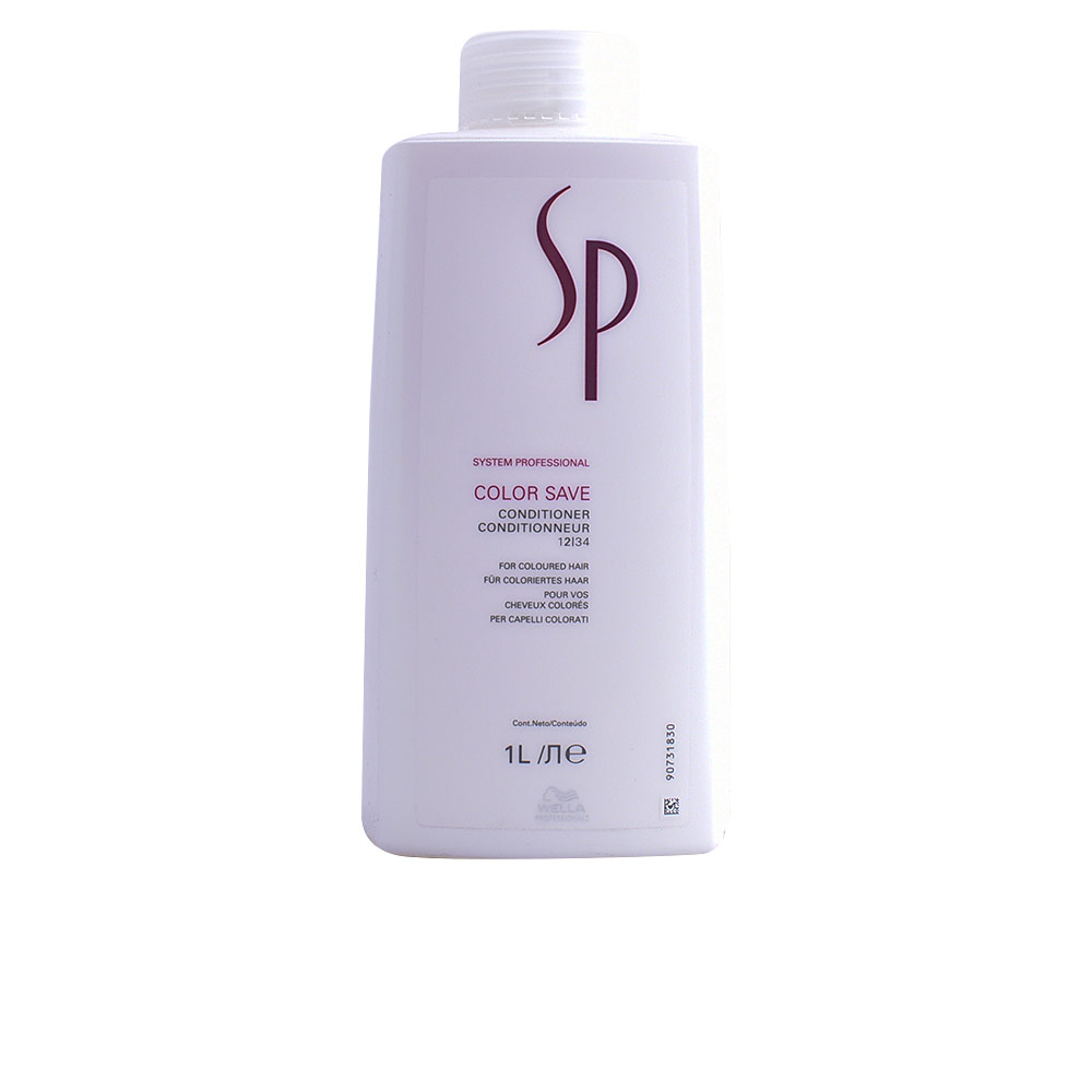 SYSTEM PROFESSIONAL  SP COLOR SAVE conditioner 1000 ml