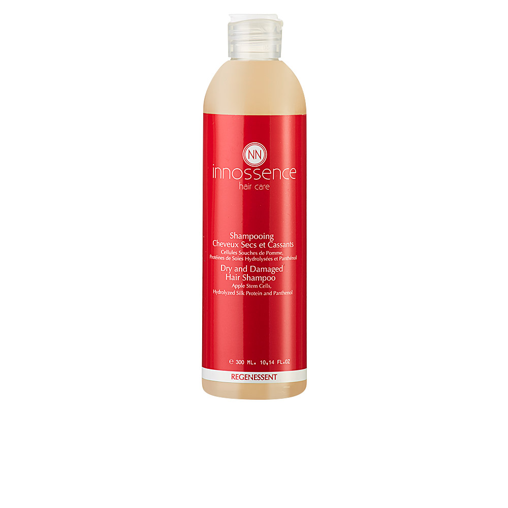 INNOSSENCE  REGENESSENT shampooing cheveux secs et cassants 300 ml