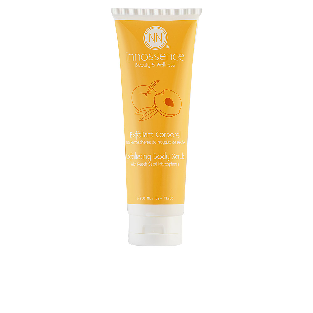 INNOSSENCE  INNOPURE gel exfoliant corporel 250 ml