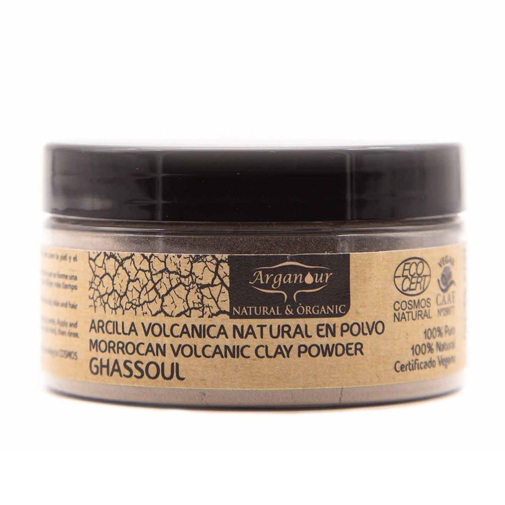 ARGANOUR  GHASSOUL CLAY MASK in powder 100 gr