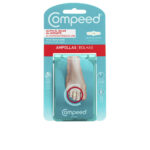 COMPEED  BLISTERS between toes feet 8 dressings