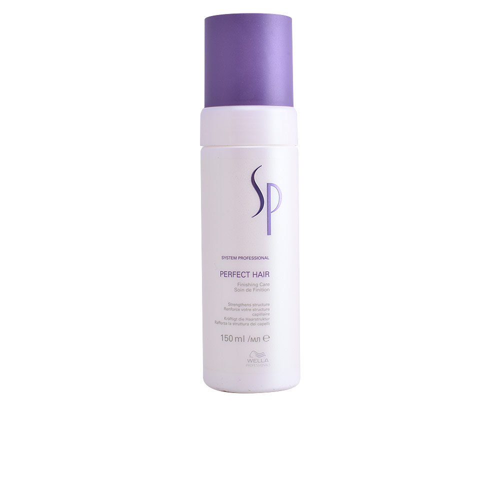 SYSTEM PROFESSIONAL  SP PERFECT hair 150 ml