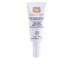 MARTIDERM  PIGMENT ZERO DSP depigmenting cream SPF50+ 40 ml