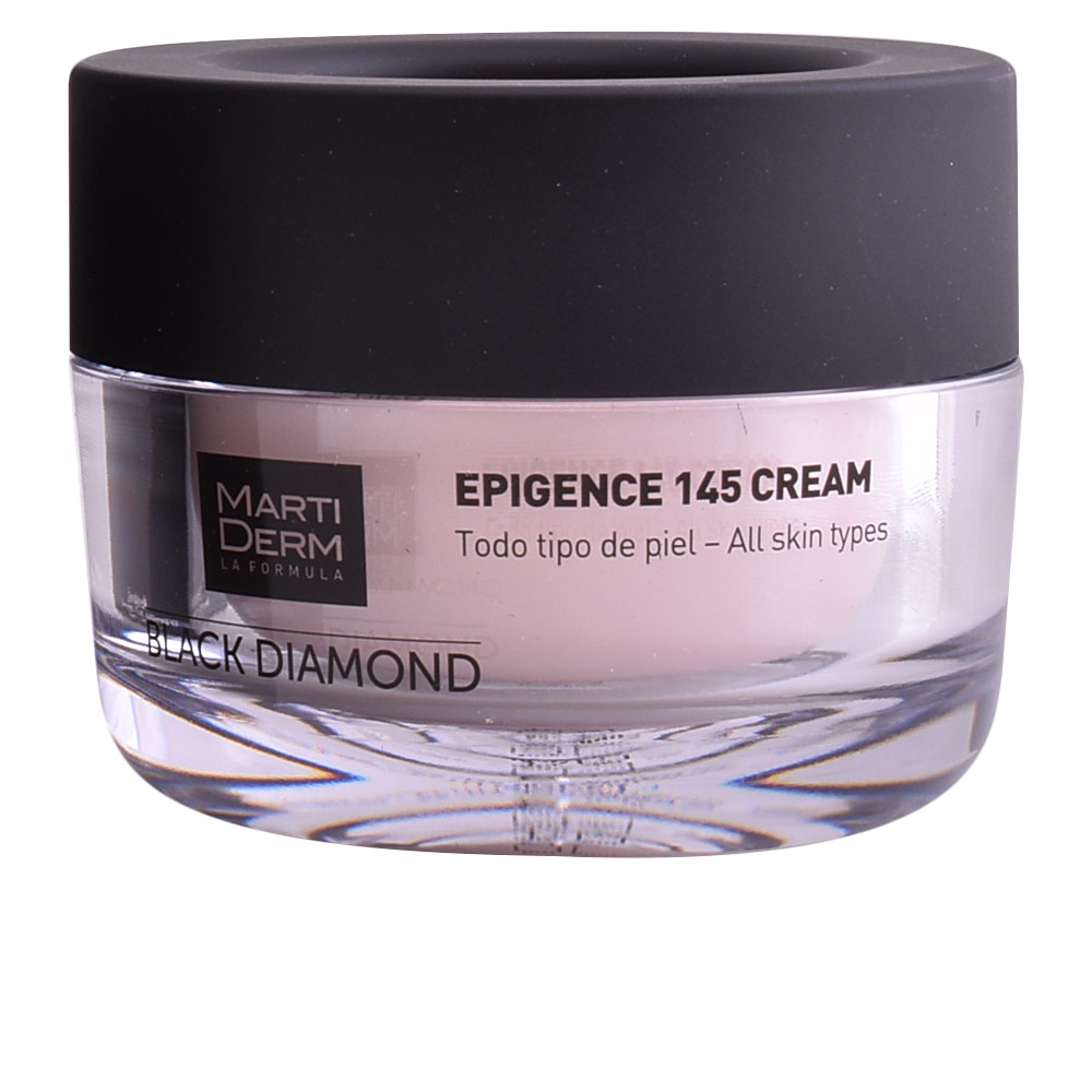 MARTIDERM  BLACK DIAMOND EPIGENCE 145 cream 50 ml